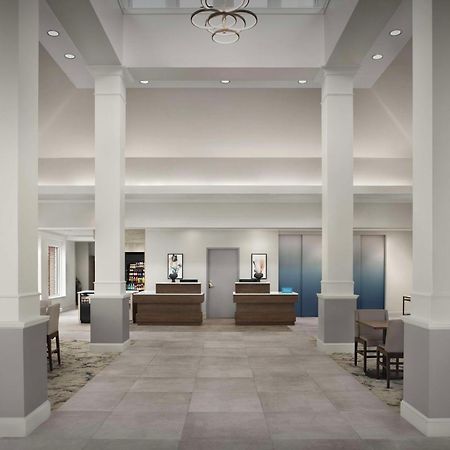Hilton Garden Inn Atlanta North/Джонс-Крик Экстерьер фото
