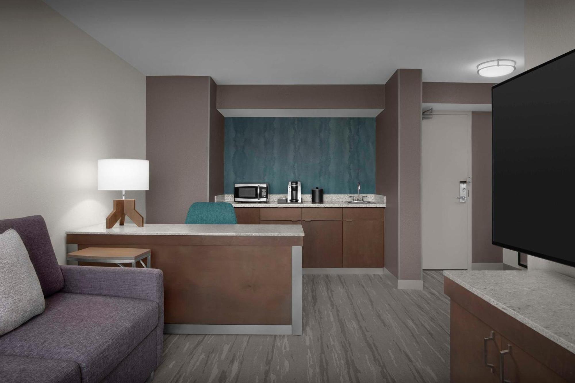 Hilton Garden Inn Atlanta North/Джонс-Крик Экстерьер фото